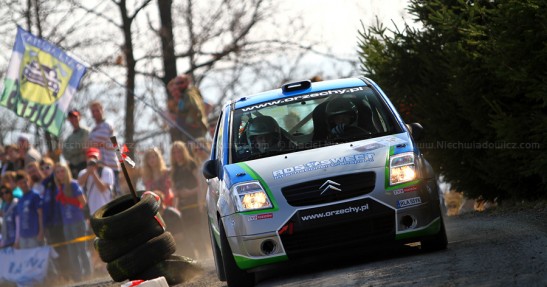 Valasska Rally